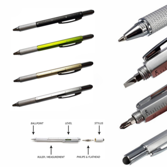 Stylus Pen Architect