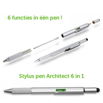 Stylus Pen Architect