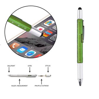 Stylus Pen Architect