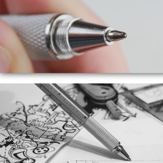 Stylus Pen Architect