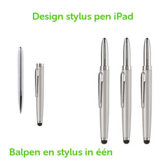 iPad pen