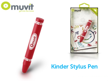 stylus pen voor kinderen