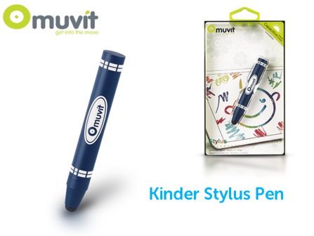 stylus pen voor kinderen