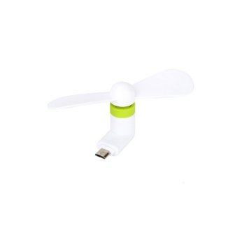 Mini ventilator Smartphone Android