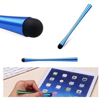 Stylus pen design