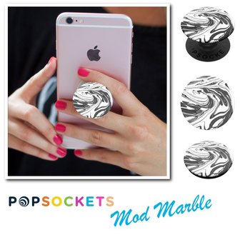 Popsocket Mod Marble