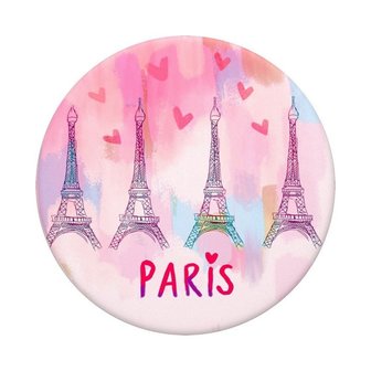 Popsocket  Paris Love