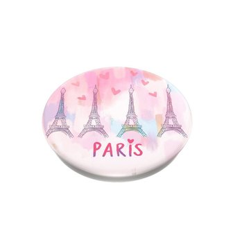 Popsocket  Paris Love