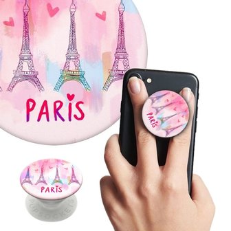 Popsocket  Paris Love