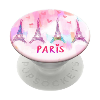 Popsocket  Paris Love