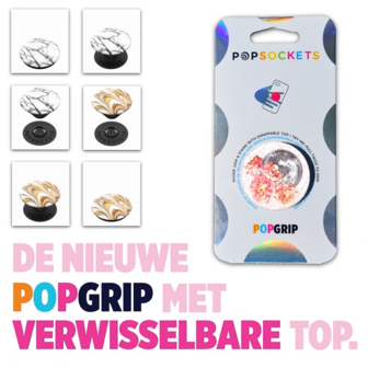 PopSockets Disco Riot