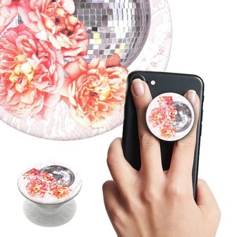 PopSockets Disco Riot