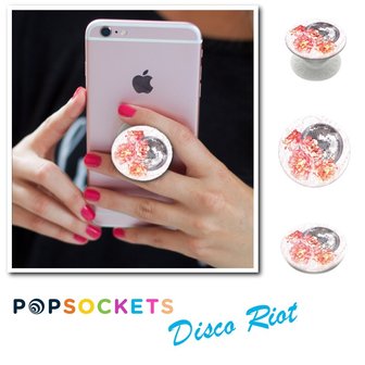 PopSockets Disco Riot