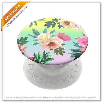 Popsocket Chroma Flora