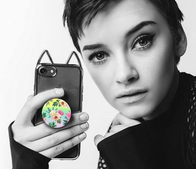 Popsocket Chroma Flora