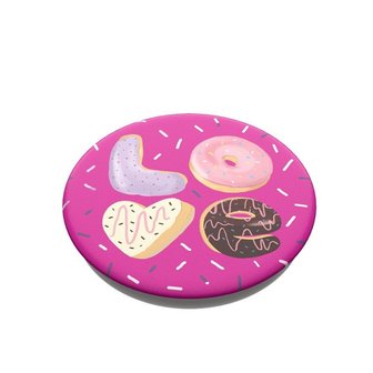 Popsocket Love Donut