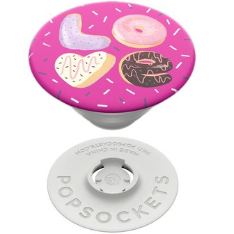 Popsocket Love Donut