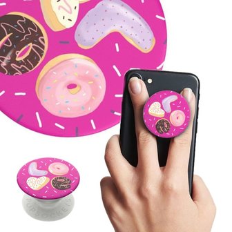 Popsocket Love Donut