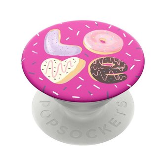 Popsocket Love Donut
