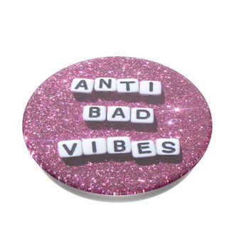 PopSockets Anti Bad Vibes