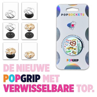 Popsocket  New York