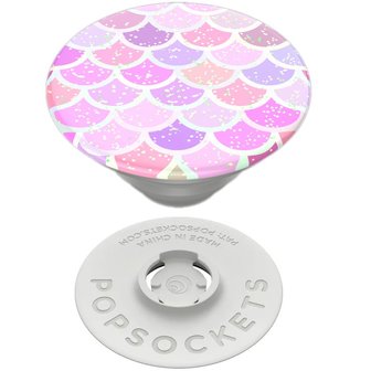 Popsocket Glitter Mermaid