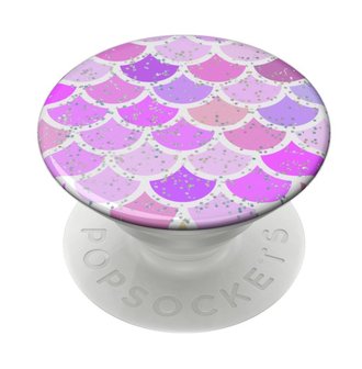 Popsocket Glitter Mermaid