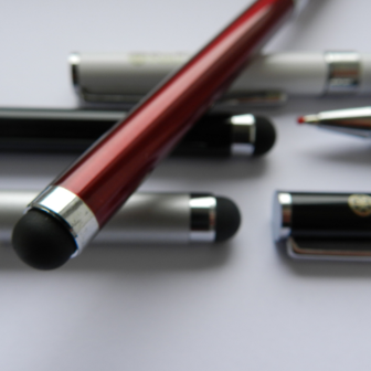 Luxe stylus pen Redsnow 2 in 1