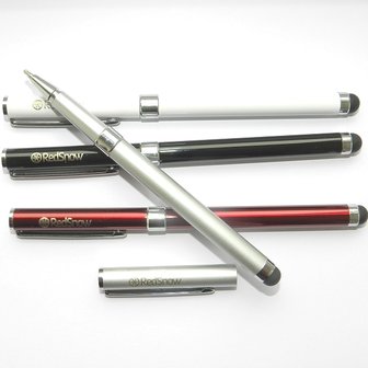 Luxe stylus pen Redsnow 2 in 1