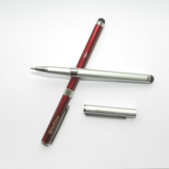 Luxe stylus pen Redsnow 2 in 1