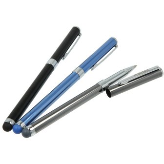 Valenta stylus pen 2 in 1