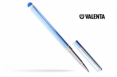 Valenta stylus pen 2 in 1