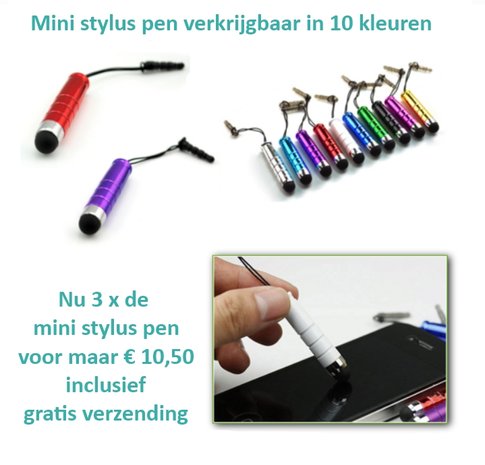 Mini Stylus pen