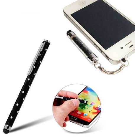 Stylus pennen smartphone