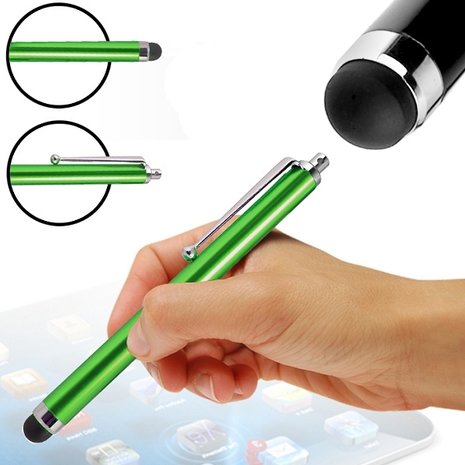 stylus pen ipad