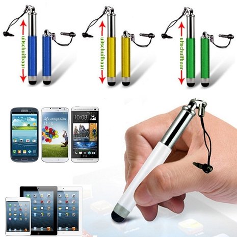 Handy Stylus pen