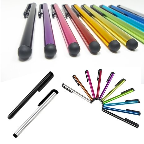 Universele Stylus pen