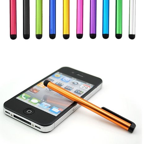 Universele Stylus pen