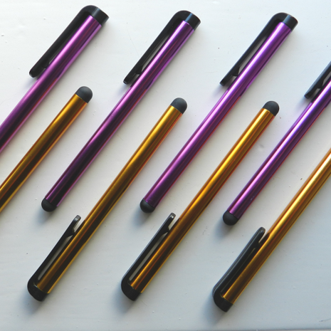 Universele Stylus pen