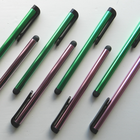 Universele Stylus pen