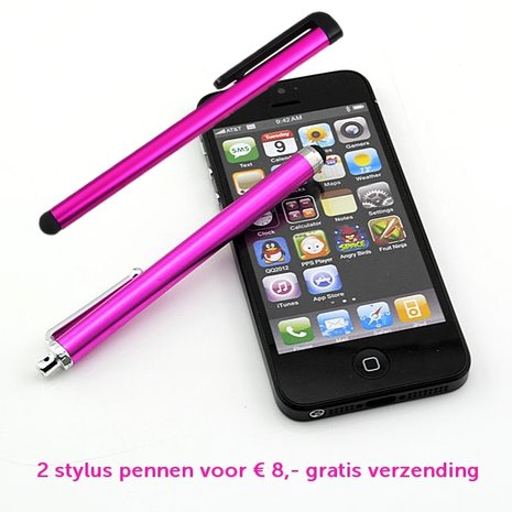 Duo Deal Stylus pennen