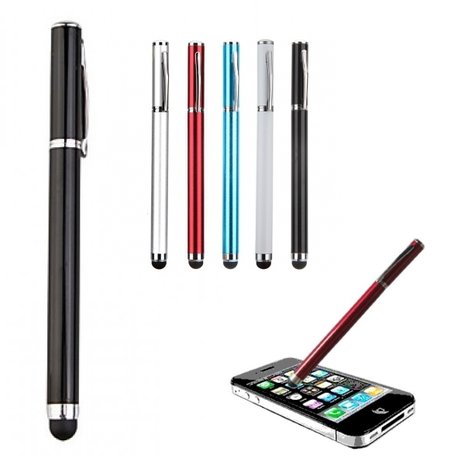 Balpen Stylus met dop