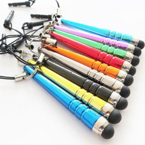 Mini Stylus bat