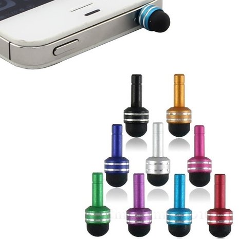 Micro Stylus bling 