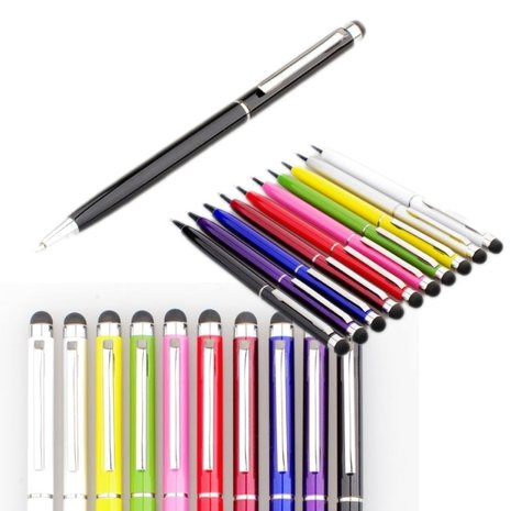 Balpen Stylus pen