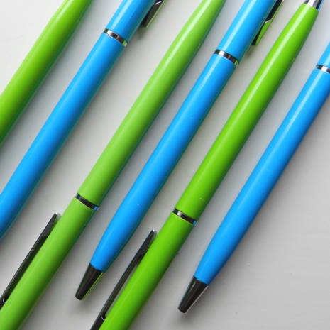 Balpen Stylus pen