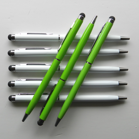 Balpen Stylus pen