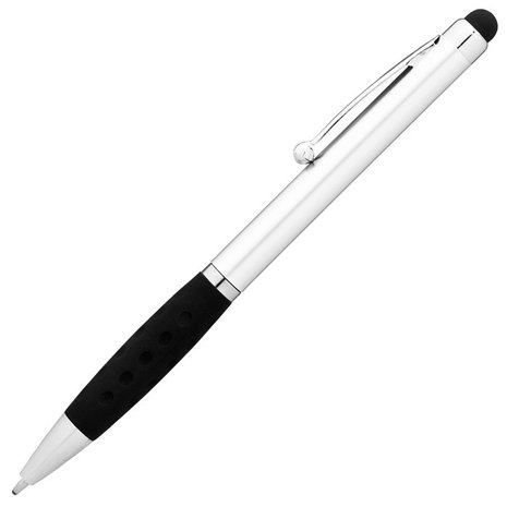 Stylus ballpoint