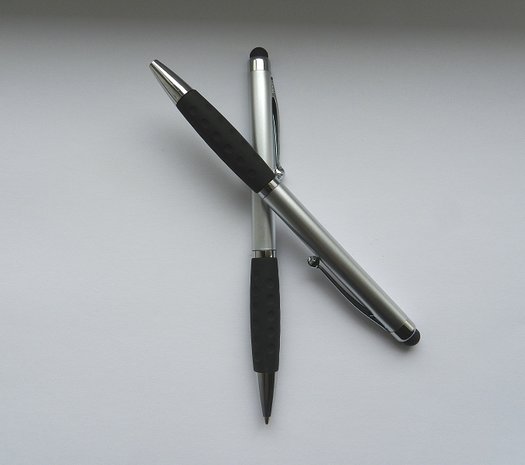 Stylus ballpoint