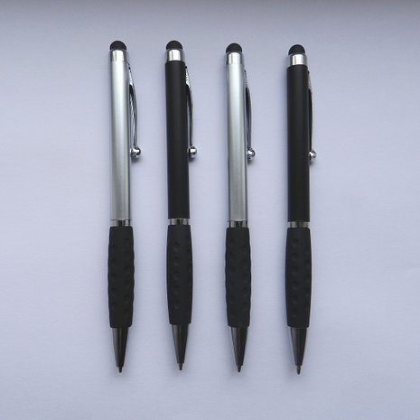 Stylus ballpoint